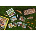 Asmodee Brainbox Dieren - Afbeelding 2