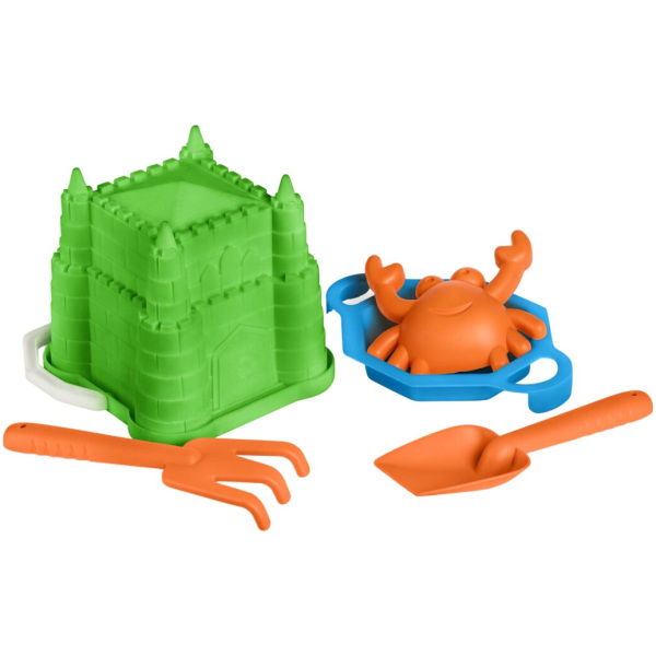 Overige Merken Yello Eco Emmerset 5-Delig - Afbeelding 2