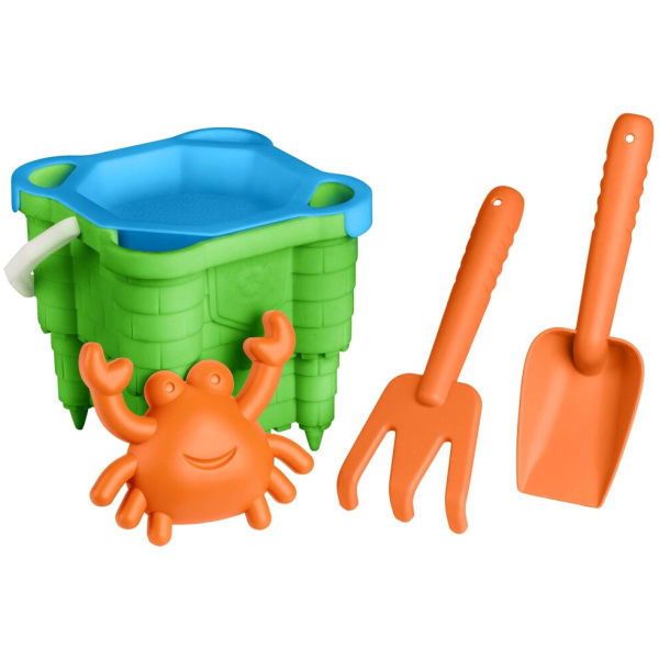 Overige Merken Yello Eco Emmerset 5-Delig - Afbeelding 3