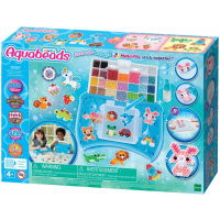 Aquabeads Beginners Koffer Studio