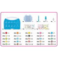 Aquabeads Beginners Koffer Studio - Afbeelding 2
