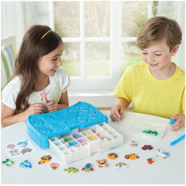Aquabeads Beginners Koffer Studio - Afbeelding 4
