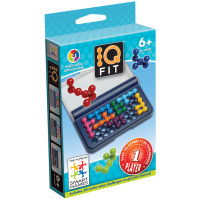 Smart Games Spel Iq Fit