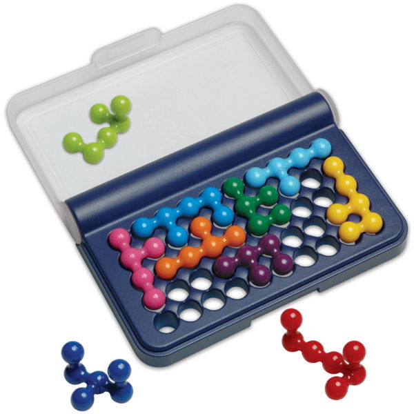 Smart Games Spel Iq Fit - Afbeelding 3