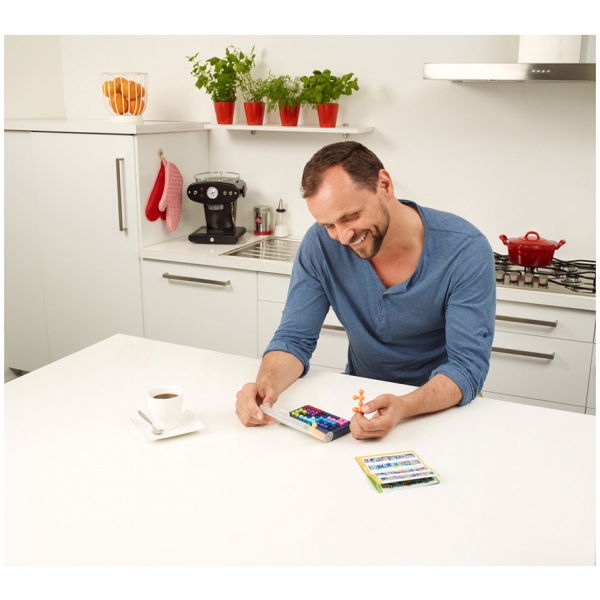 Smart Games Spel Iq Fit - Afbeelding 4