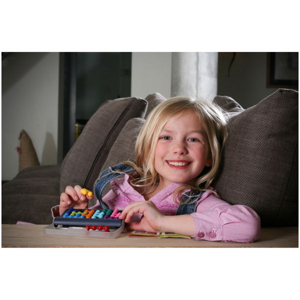 Smart Games Spel Iq Fit - Afbeelding 5