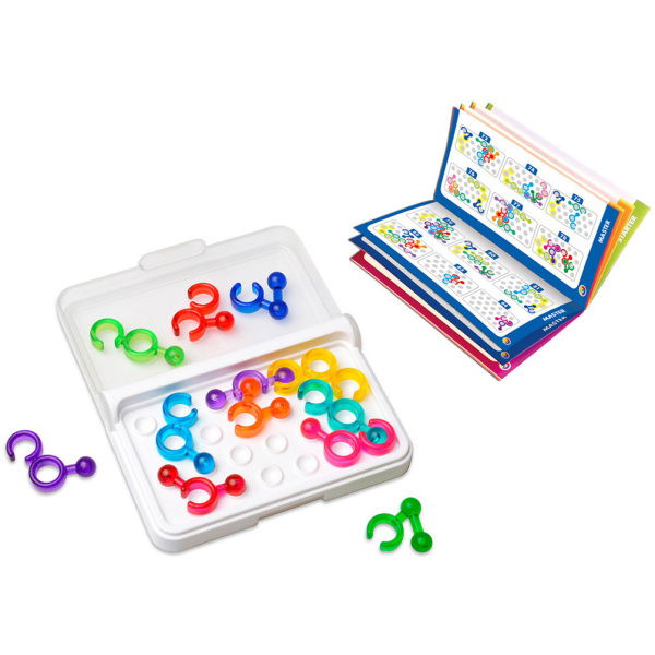 Smart Games Spel Iq Link - Afbeelding 3