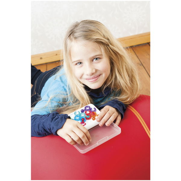 Smart Games Spel Iq Link - Afbeelding 4