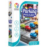 Smart Games Spel Parking Puzzler