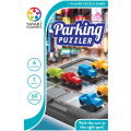 Smart Games Spel Parking Puzzler - Afbeelding 2