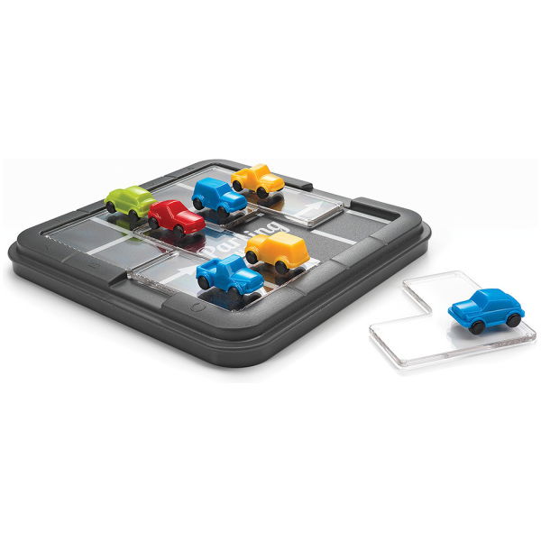 Smart Games Spel Parking Puzzler - Afbeelding 4