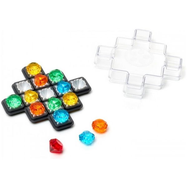 Smart Games Diamond Quest - Afbeelding 2