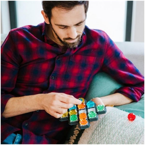 Smart Games Diamond Quest - Afbeelding 5