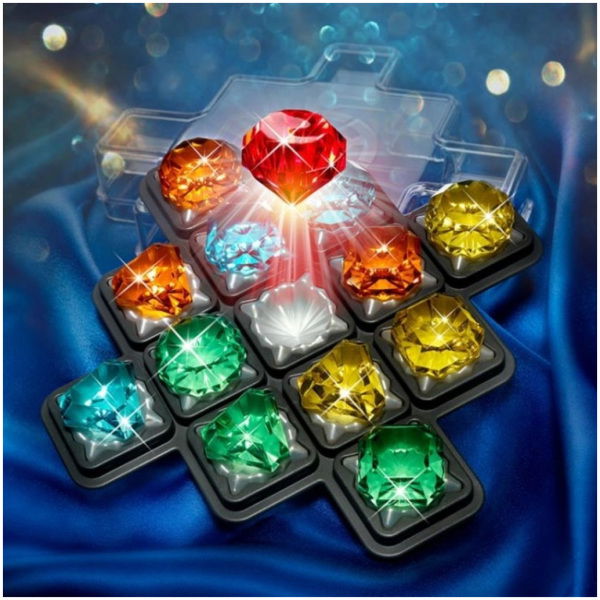 Smart Games Diamond Quest - Afbeelding 3
