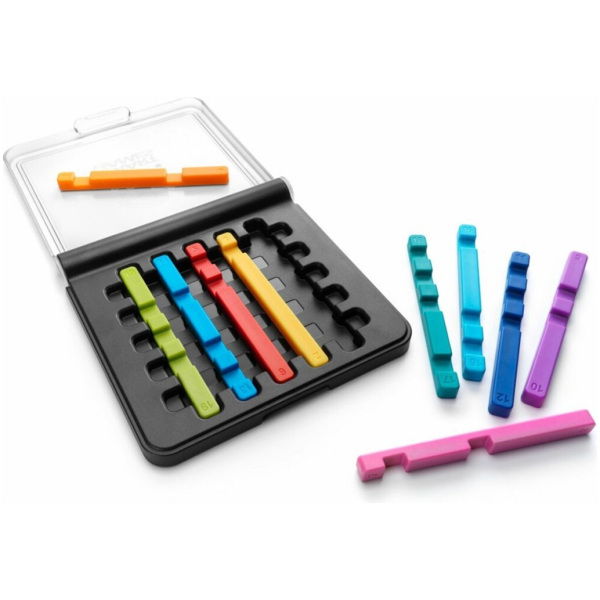 Smart Games Iq Stixx - Afbeelding 2