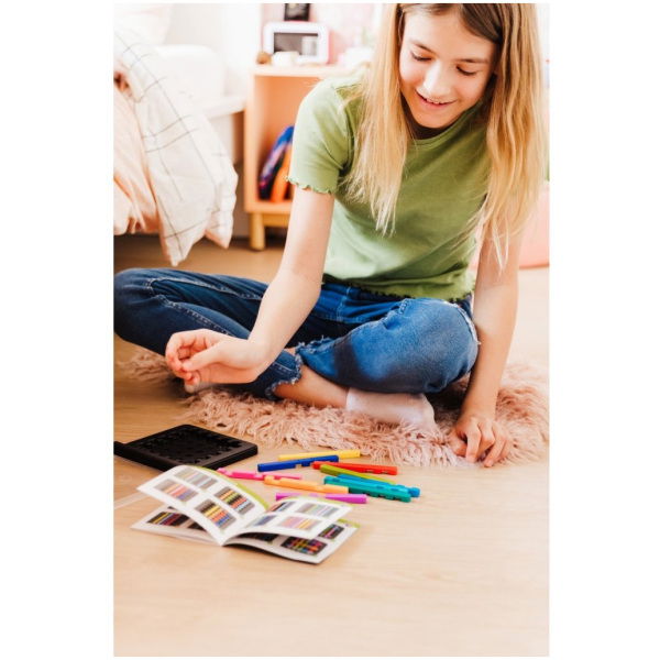 Smart Games Iq Stixx - Afbeelding 3