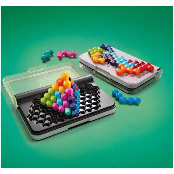 Smart Games Iq Six Pro - Afbeelding 2