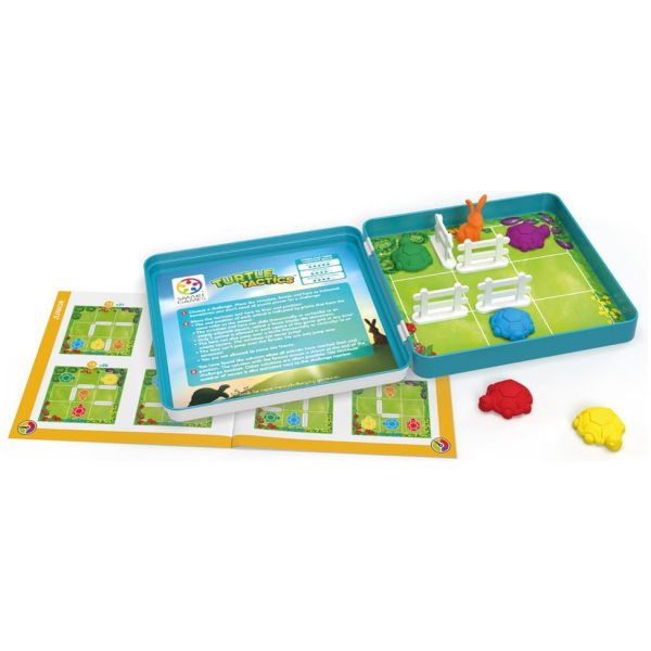 Smart Games Turtle Tactics - Afbeelding 2