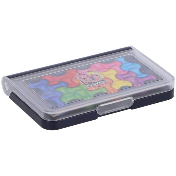 Smart Games Iq Waves Denkspel - Afbeelding 2