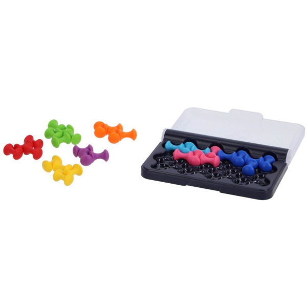 Smart Games Iq Waves Denkspel - Afbeelding 4