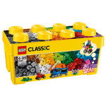 Lego Duplo 10696 Classic Creatieve Medium Opbergdoos