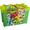 Lego Duplo 10914 Deluxe Brick Box - Afbeelding 2