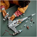 Lego Star Wars 75325 The Mandalorians Starfighter - Afbeelding 3