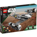 Lego Star Wars 75325 The Mandalorians Starfighter