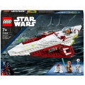 Lego Star Wars 75333 Jedi Starfighter Van Obi-Wan Kenobi - Afbeelding 6