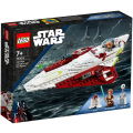 Lego Star Wars 75333 Jedi Starfighter Van Obi-Wan Kenobi - Afbeelding 7