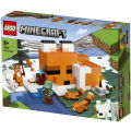 Lego Minecraft 21178 De Vossenhut