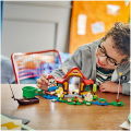 Lego Super Mario 71422 Uitbreidingsset Picknick Bij Marios Huis - Afbeelding 4