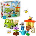 Lego Duplo 10419 Town Caring For Bees And Beehives