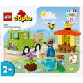 Lego Duplo 10419 Town Caring For Bees And Beehives - Afbeelding 5