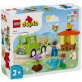 Lego Duplo 10419 Town Caring For Bees And Beehives - Afbeelding 6