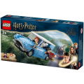 Lego Harry Potter 76424 Flying Ford Anglia - Afbeelding 3