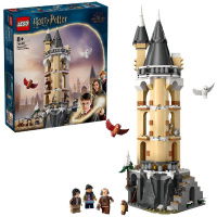 Lego Harry Potter 76430 Hogwarts Castle Owlery