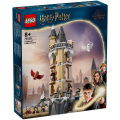 Lego Harry Potter 76430 Hogwarts Castle Owlery - Afbeelding 3