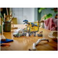 Lego Jurassic World 76966 Allosaurus Transporttruck - Afbeelding 6