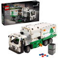 Lego Technic 42167 Mack Lr Electric Vuilniswagen