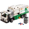 Lego Technic 42167 Mack Lr Electric Vuilniswagen - Afbeelding 2