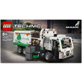 Lego Technic 42167 Mack Lr Electric Vuilniswagen - Afbeelding 5