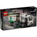 Lego Technic 42167 Mack Lr Electric Vuilniswagen - Afbeelding 6