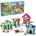Lego Disney Princess 43246 Market Adventure