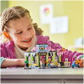 Lego 42618 Friends Heartlake City Cafe - Afbeelding 4