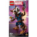 Lego Super Heroes 76282 Rocket En Baby Groot - Afbeelding 5