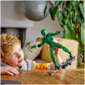 Lego 76284 Super Heroes Marvel Spiderman Goblin - Afbeelding 4