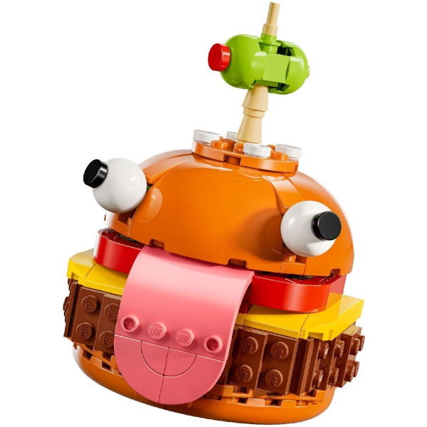 Lego Fortnite 77070 Durrr Burger - Afbeelding 2