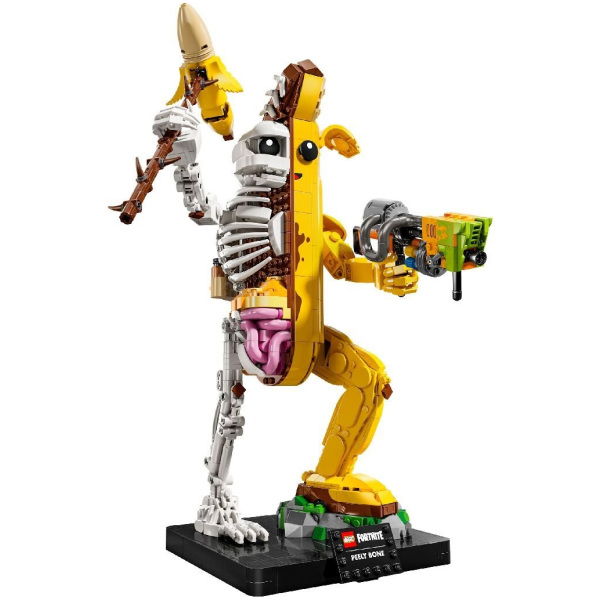 Lego Fortnite 77072 Peely Bone - Afbeelding 2