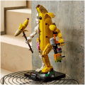 Lego Fortnite 77072 Peely Bone - Afbeelding 4